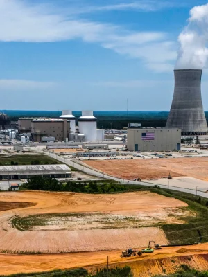 Nuclear