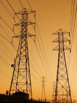 Utilities & Power
