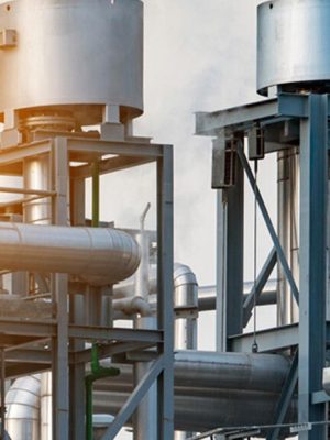 Process Industries