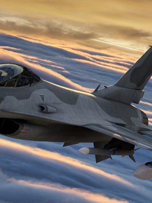 Aerospace & Defence