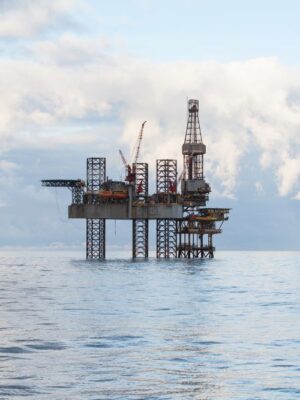 Oil and gas engineering